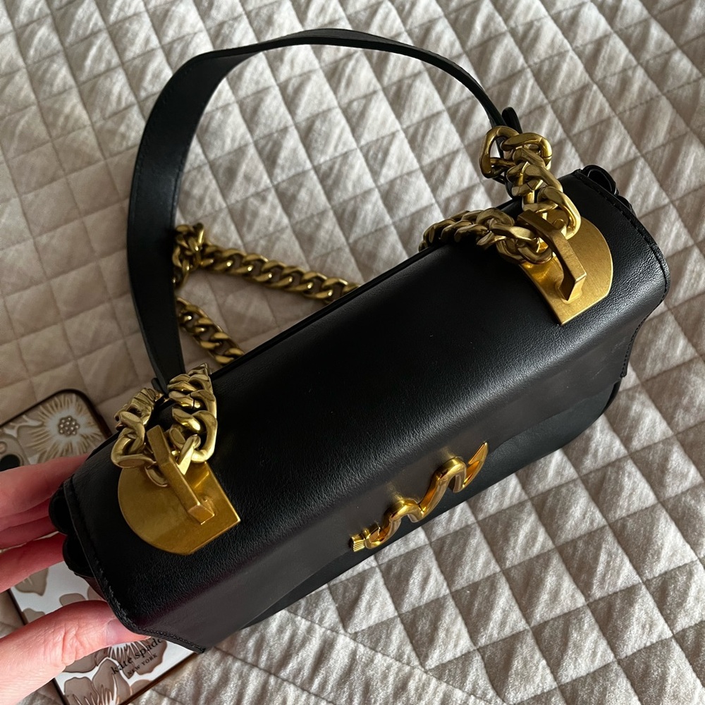 Mackage
Kian Leather Crossbody Bag - Picture 2 of 7